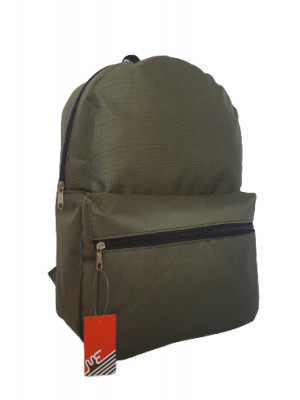 Mochila 17" verde ME 02104770