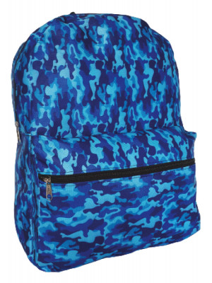 Mochila 17 estampada ME 02104782