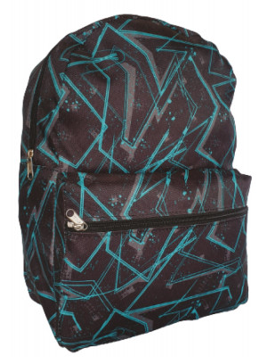 Mochila 17 estampada ME 02104784