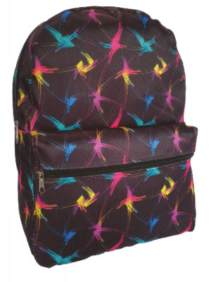 Mochila 17 estampada ME 02104785