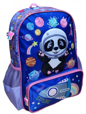 Mochila 16" PANDA ME 02204901