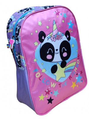 Mochila 14" PANDA ME 02204902