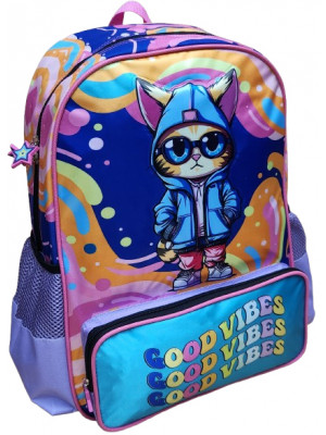 Mochila 16" CAT ME 02204905