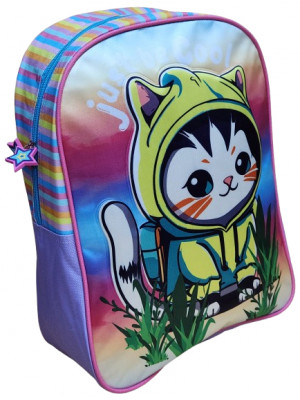 Mochila 14" CAT ME 02204906