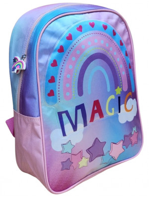 Mochila 14" FRASES ME 02204910