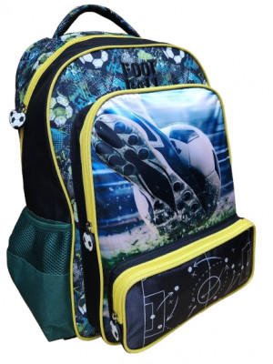 Mochila 18" FUTBOL ME 02204912