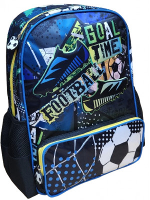 Mochila 16" FUTBOL ME 02204913