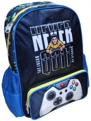 Mochila 16" GAMER ME 02204917