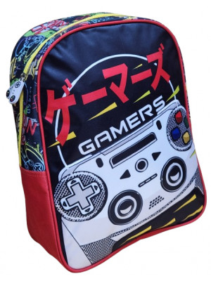 Mochila 14" GAMER ME 02204918