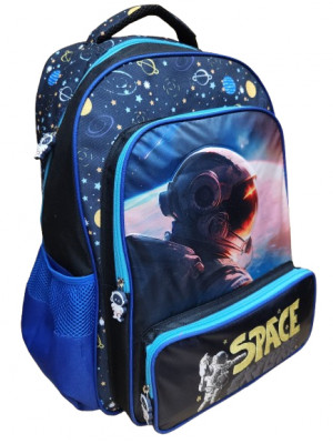 Mochila 18" SPACE ME 02204920