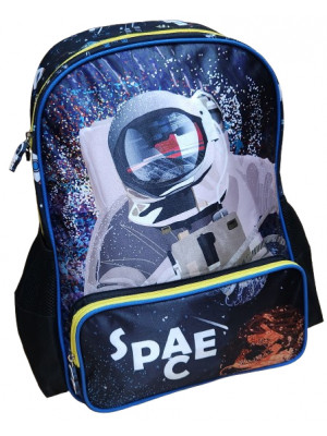 Mochila 16" SPACE ME 02204921