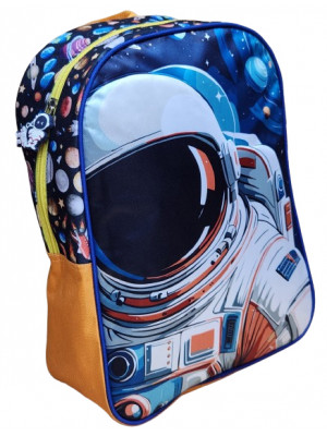 Mochila 14" SPACE ME 02204922