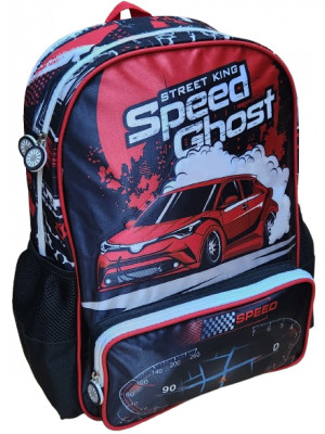 Mochila 16" AUTOS ME 02204925